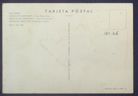 Original Objecte digital not accessible