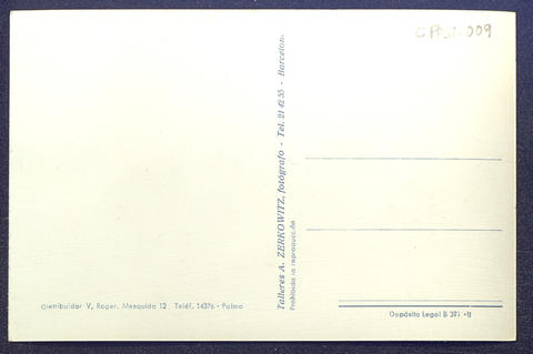 Original Objecte digital not accessible