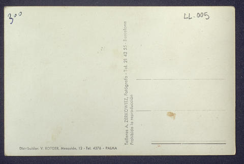 Original Objecte digital not accessible