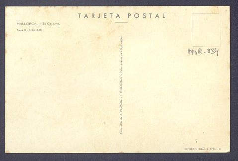 Original Objecte digital not accessible