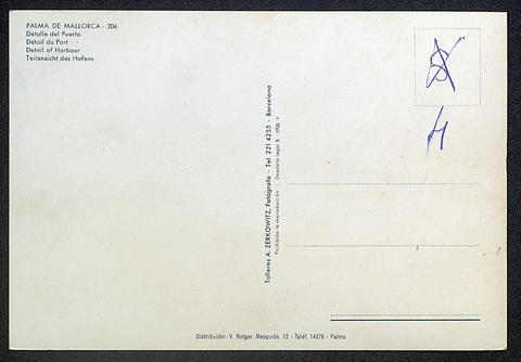 Original Objecte digital not accessible