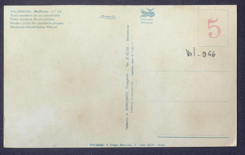 Original Objecte digital not accessible