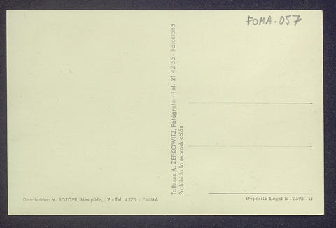 Original Objecte digital not accessible