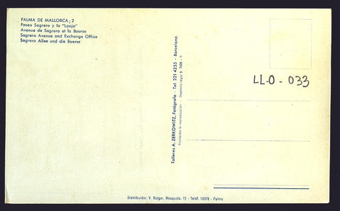 Original Objecte digital not accessible