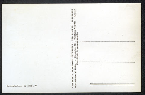 Original Objecte digital not accessible
