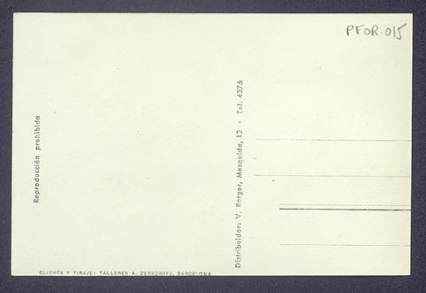 Original Objecte digital not accessible