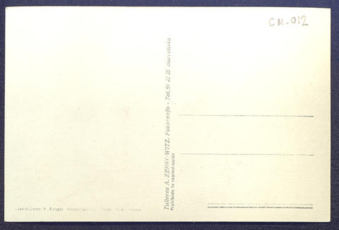 Original Objecte digital not accessible
