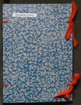 Talla general 1815
