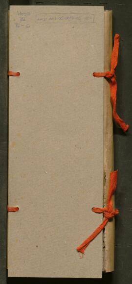 Talla general 1803