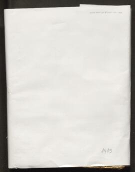 Llibre de jurats 1411-1416 (SIG. 1415)