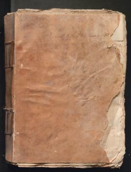 Llibre de jurats 1582-1597 (SIG. 1426)