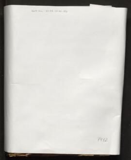 Llibre de jurats 1400-1402 (SIG. 1412)