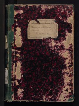 Registre de matrimonis 1890-1896 (SIG. J.163)