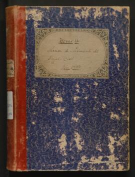Registre de naixements 1883-1884 (SIG. J.105)